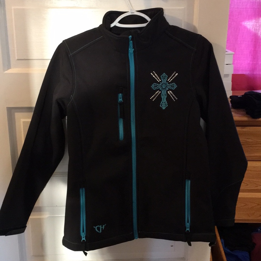 Western jacket